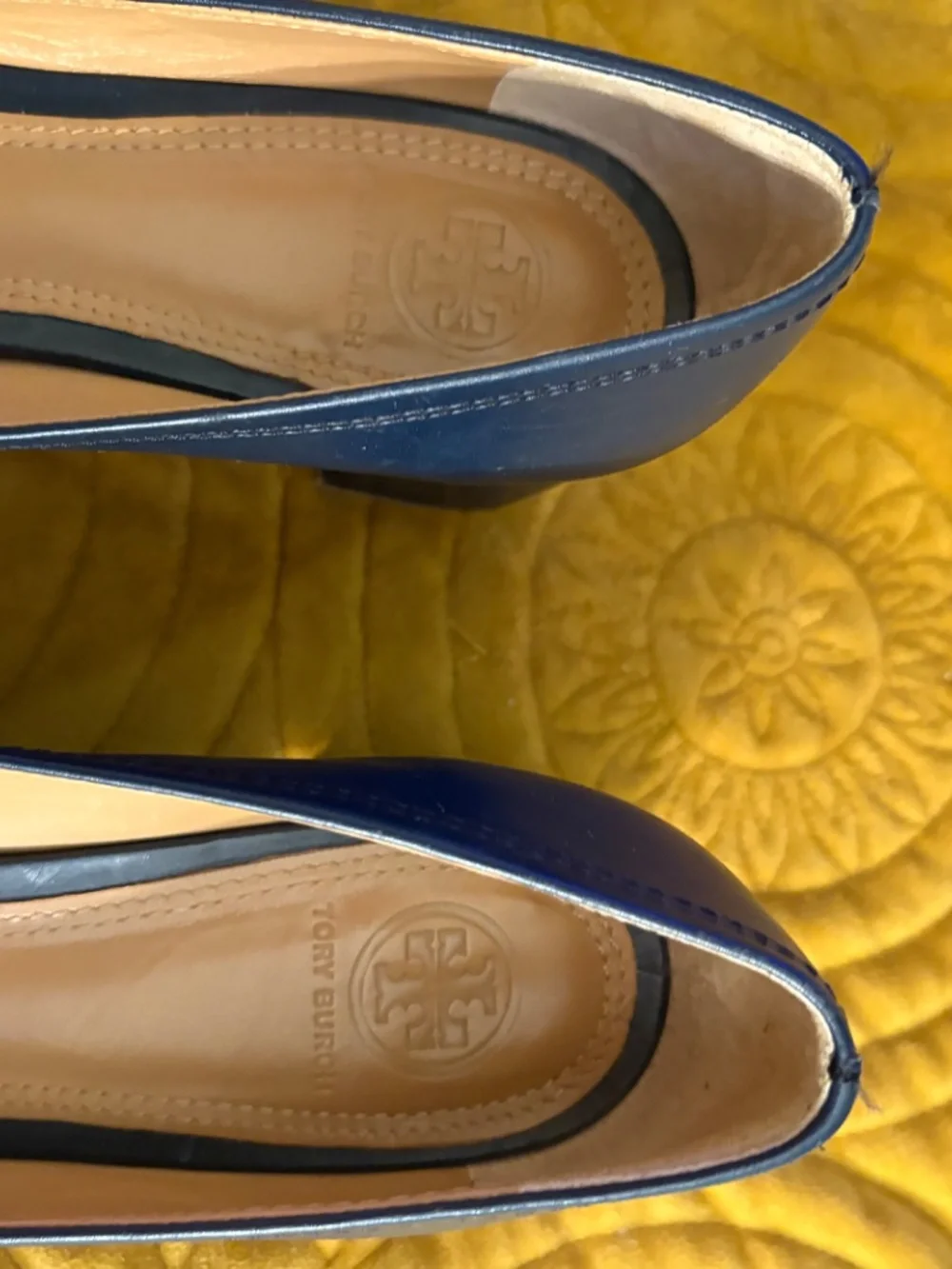 Tory Burch Shoes